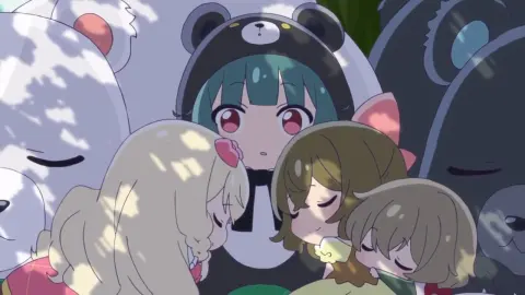 Bear Bear Bear Kuma! still 5