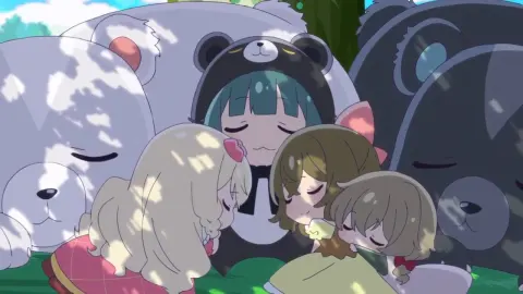 Bear Bear Bear Kuma! still 6