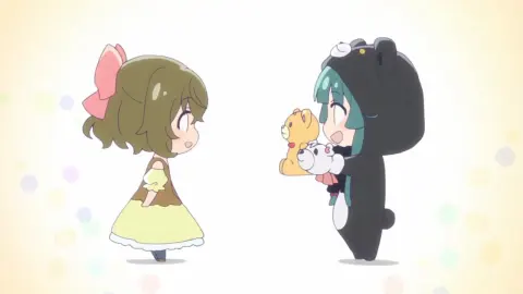 Bear Bear Bear Kuma! still 7