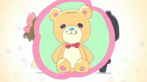 Bear Bear Bear Kuma! still 8