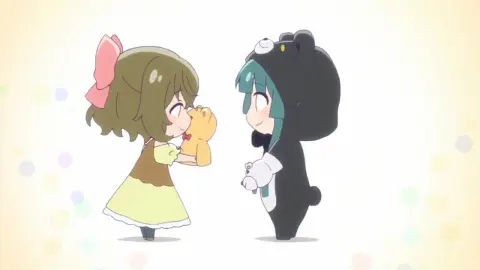 Bear Bear Bear Kuma! still 9