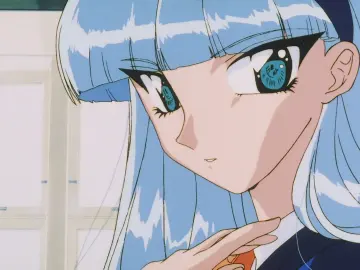 Magic Knight Rayearth still 5