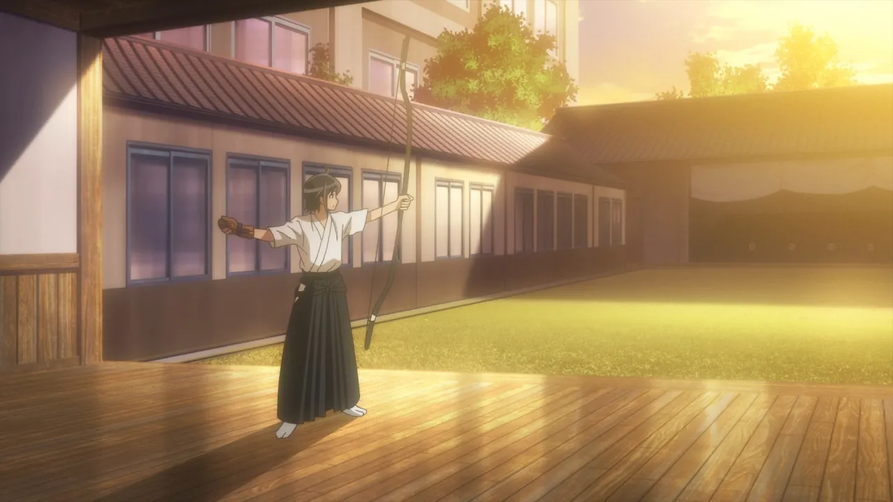 Tsukimichi: Moonlit Fantasy