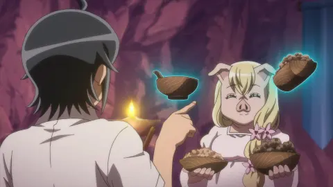Tsukimichi: Moonlit Fantasy still 10