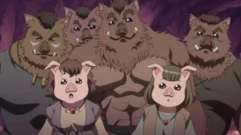 Tsukimichi: Moonlit Fantasy still 11