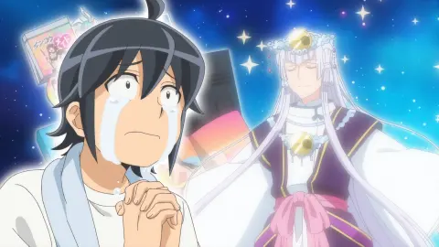 Tsukimichi: Moonlit Fantasy still 3