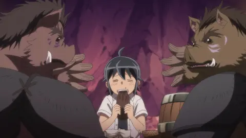 Tsukimichi: Moonlit Fantasy still 9