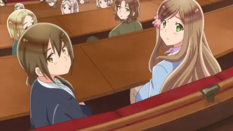 Hetalia World★Stars still 2