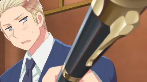 Hetalia World★Stars still 6