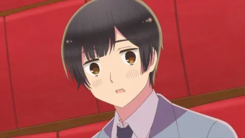 Hetalia World★Stars still 8