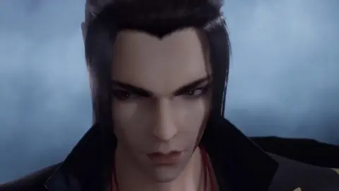 Peerless Martial Spirit still 2