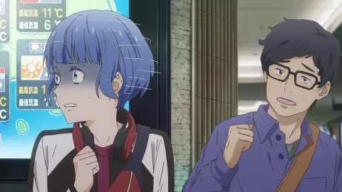 Kageki Shojo!! still 10