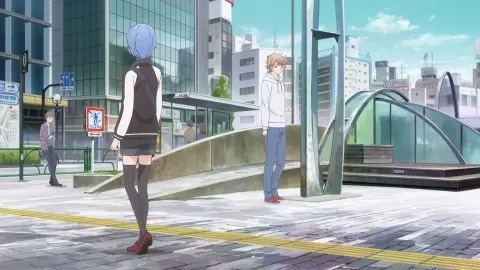 Kageki Shojo!! still 11