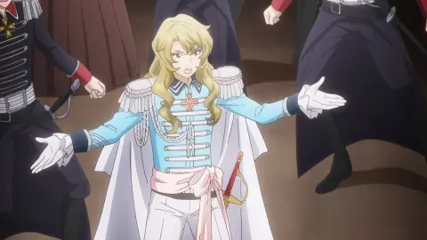 Kageki Shojo!! still 2