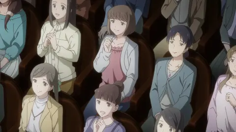 Kageki Shojo!! still 3