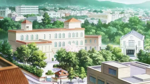 Kageki Shojo!! still 4