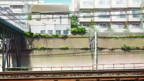 Kageki Shojo!! still 5