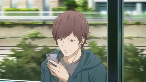 Kageki Shojo!! still 7