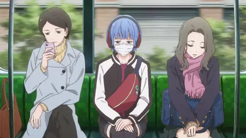 Kageki Shojo!! still 8