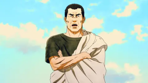 Thermae Romae Novae still 10
