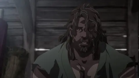 Yasuke still 8