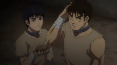 Cestvs: The Roman Fighter still 3