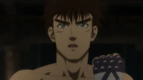 Cestvs: The Roman Fighter still 9