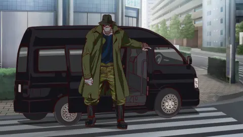 Battle Game in 5 Seconds still 11