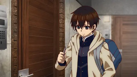 Battle Game in 5 Seconds still 6