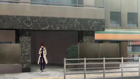 Battle Game in 5 Seconds still 7