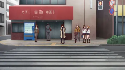 Battle Game in 5 Seconds still 9