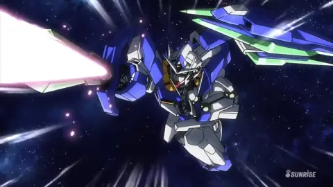 Gundam Build Divers Battlogue still 10