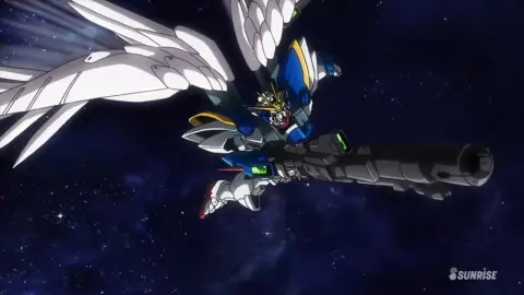 Gundam Build Divers Battlogue still 8