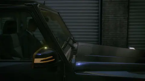Power Racer still 5
