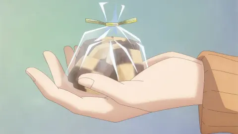 Sasaki and Miyano still 11