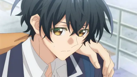 Sasaki and Miyano still 2