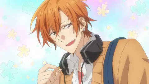 Sasaki and Miyano still 3