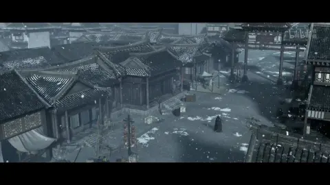 Dinghai Fusheng Records still 7