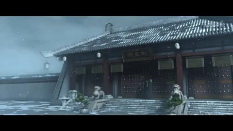 Dinghai Fusheng Records still 8