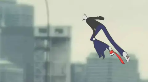 Catman still 10