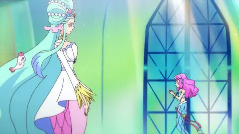 Tropical-Rouge! Pretty Cure still 11
