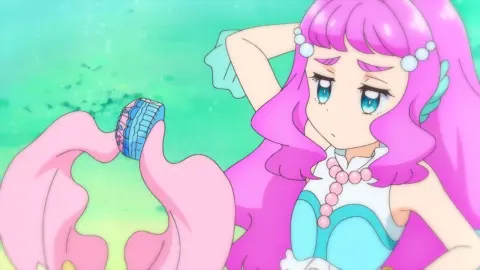 Tropical-Rouge! Pretty Cure still 12
