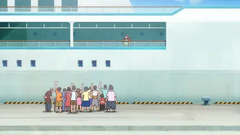 Tropical-Rouge! Pretty Cure still 6