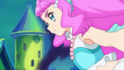 Tropical-Rouge! Pretty Cure still 7