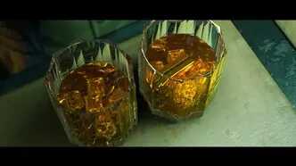 Кадр 2 из аниме «Сердце галактики»