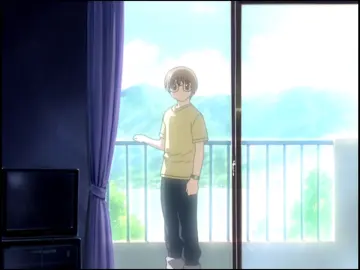 Please Teacher!: Secret Couple still 2