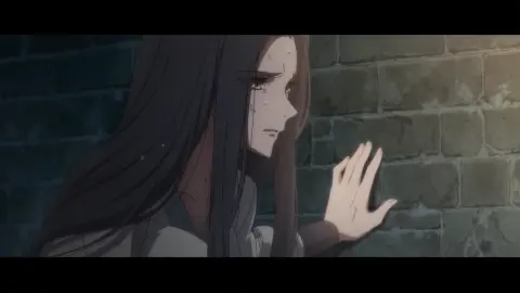 Spare Me, Great Lord! still 2