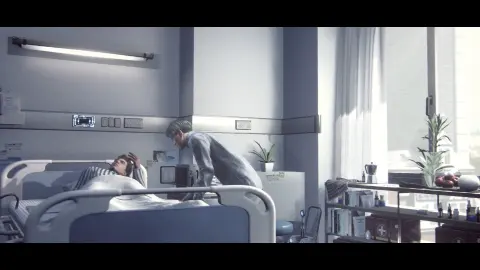 Knights on Debris still 9