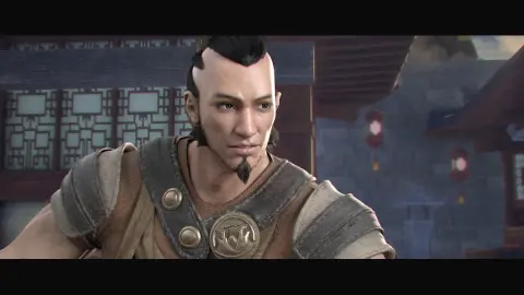 Fights Break Sphere 4 still 7