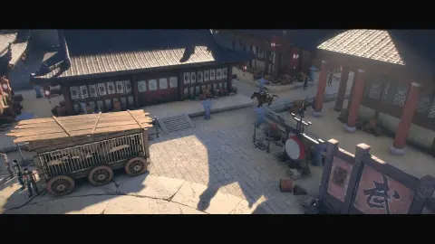 Fights Break Sphere 4 still 8